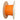 Câble HV 50mm Orange